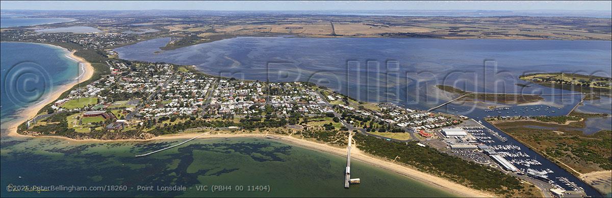 Peter Bellingham Photography Point Lonsdale - VIC (PBH4 00 11404)